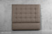 Ariella Headboard - Double - Everest Stone Double Headboards - 1