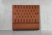 Catherine Headboard - Double - Rust Double Headboards - 1