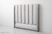 Corina Headboard - Queen - Fusion Mist Queen Headboards - 2