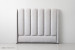 Corina Headboard - Queen - Fusion Mist Queen Headboards - 1
