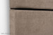 Drew Headboard - Queen - Everest Stone Queen Headboards - 3