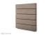 Drew Headboard - Queen - Everest Stone Queen Headboards - 2