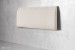 Gemma Headboard - Queen - Ivory Queen Headboards - 2