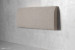 Gemma Headboard - Double - Latte Double Headboards - 2