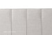Harlem Headboard - Double - Alaska Taupe Double Headboards - 3