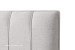 Harlem Headboard - Double - Alaska Taupe Double Headboards - 4