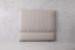 Harlem Headboard - Queen - Latte Queen Headboards - 1