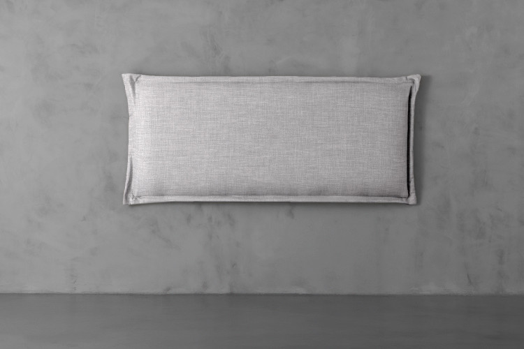 Lyla Headboard - Double - Fusion Mist Double Headboards - 1