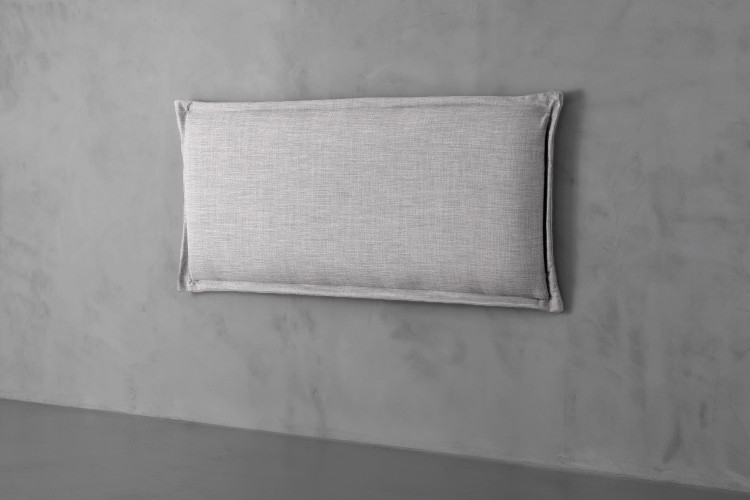 Lyla Headboard - Double - Fusion Mist Double Headboards - 1
