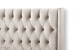 Madison Headboard - Double - Ivory Double Headboards - 3