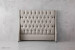 Madison Headboard - King - Smoke King Headboards - 1