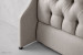 Madison Headboard - King - Smoke King Headboards - 3