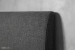 Gemma Headboard - 3/4 - Ash Three Quarter Headboards - 3
