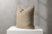 Mocha Glow - Duck Feather Scatter Cushion Scatter Cushions - 3