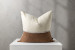 Hazel Light - Duck Feather Scatter Cushion Scatter Cushions - 2