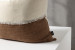 Hazel Light - Duck Feather Scatter Cushion Scatter Cushions - 8