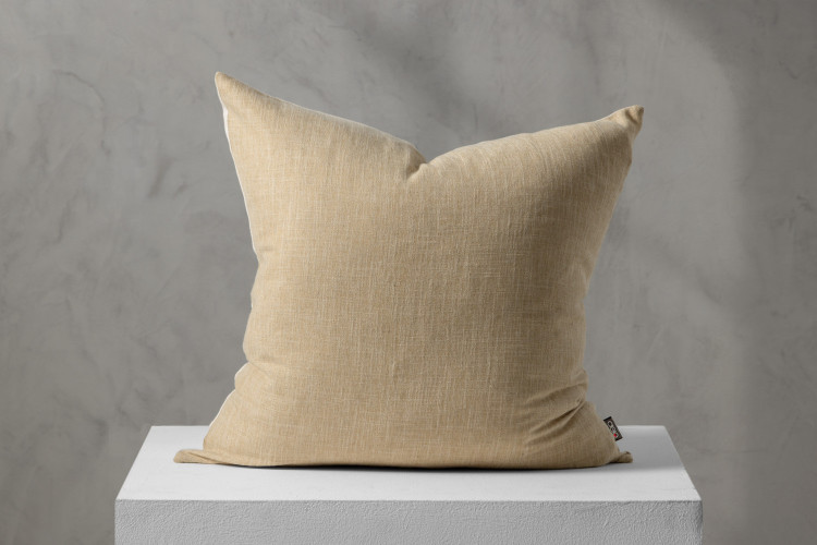 Sand Glow - Duck Feather Scatter Cushion Scatter Cushions - 1