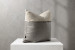 Charcoal Escape - Duck Feather Scatter Cushion Scatter Cushions - 5