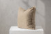 Calm Mocha - Duck Feather Scatter Cushion Scatter Cushions - 3