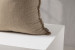 Calm Mocha - Duck Feather Scatter Cushion Scatter Cushions - 6