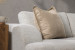 Calm Mocha - Duck Feather Scatter Cushion Scatter Cushions - 7