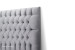 Catherine Headboard - Queen - Fusion Mist - 