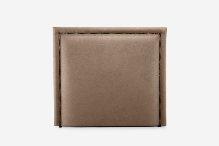 Elizabeth Headboard - Double - Everest Stone Double Headboards - 1