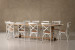 Bordeaux La Rochelle 10-Seater Dining Set - 2.8m All Dining Sets - 6