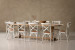 Bordeaux La Rochelle 10-Seater Dining Set - 2.8m All Dining Sets - 13