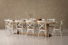 Bordeaux La Rochelle 10-Seater Dining Set - 2.8m All Dining Sets - 13