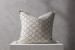 Ebony Diamond - Duck Feather Scatter Cushion Home - 2
