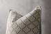 Ebony Diamond - Duck Feather Scatter Cushion Home - 5