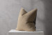 Wave Teak - Duck Feather Scatter Cushion Patio Accessories - 3