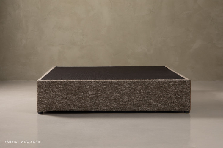 Zoey Bed Base - Queen - Wood Drift Bed Bases - 2