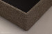 Zoey Bed Base - Single - Wood Drift Bed Bases - 6