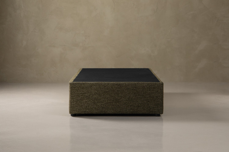 Zoey Bed Base - Single - Forest Drift Bed Bases - 1