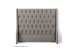 Madison Headboard - Double - Alaska Grey Home - 1