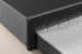 Jupiter Dual Function Bed Base - Double - Ash Bed Bases - 5