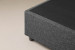 Jupiter Dual Function Bed Base - Double - Ash Bed Bases - 6