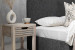 Bellattè Bed - King XL - Avalon Lead King Extra Length Beds - 6