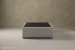 Zoey Bed Base - Single - Dusty Drift Bed Bases - 2