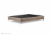 Maya Bed Base - Queen - Everest Stone Bed Bases - 1