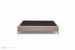 Maya Bed Base - Queen - Everest Stone Bed Bases - 2