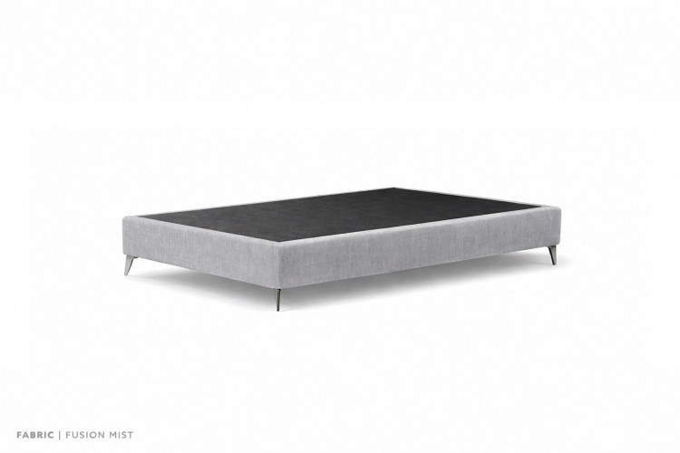 Maya Bed Base - Single - Fusion Mist Bed Bases - 1
