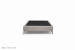 Maya Bed Base - Single - Everest Silver Bed Bases - 2
