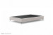 Maya Bed Base - 3/4 - Alaska Taupe Bed Bases - 1