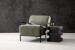 Shevora Armchair - Luma Fossil Occasional Chairs - 1