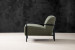 Shevora Armchair - Luma Fossil Occasional Chairs - 5