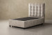 Alexa Dual Function Bed - 3/4 - Bone Three Quarter Beds - 7