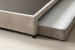 Alexa Dual Function Bed - 3/4 - Bone Three Quarter Beds - 11